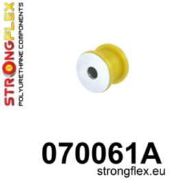 070061A: Tuleja drążka zmiany biegów SPORT Strongflex