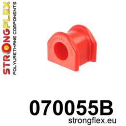070055B: Tuleja stabilizatora tylnego Strongflex