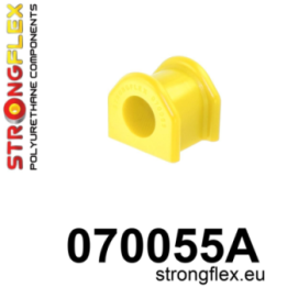 070055A: Tuleja stabilizatora tylnego SPORT Strongflex