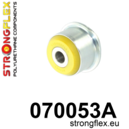 070053A: Tuleja wahacza tylnego przednia SPORT Strongflex