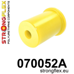 070052A: Tuleja wahacza przedniego tylna SPORT Strongflex