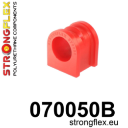 070050B: Tuleja stabilizatora przedniego Strongflex