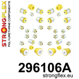 296106A: Kompletny zestaw zawieszenia RWD SPORT Strongflex