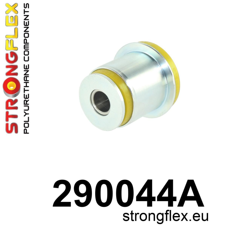 290044A: Tuleja wahacza przedniego dolnego – tylna SPORT Strongflex