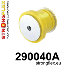 290040A: Tuleja tylnego wózka - przednia SPORT Strongflex