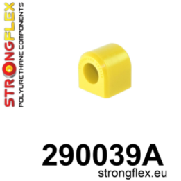290039A: Tuleja stabilizatora tylnego SPORT Strongflex