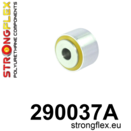 290037A: Tuleja tylnego drążka zewnętrzna SPORT Strongflex