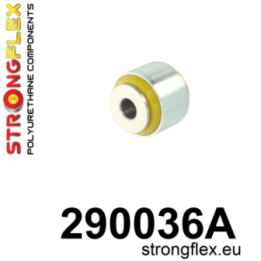 290036A: Tuleja tylnego drążka wewnętrzna SPORT Strongflex