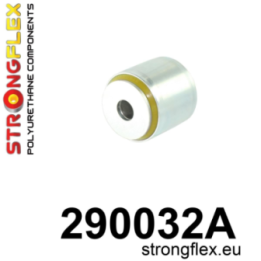 290032A: Tuleja przedniego amortyzatora SPORT Strongflex
