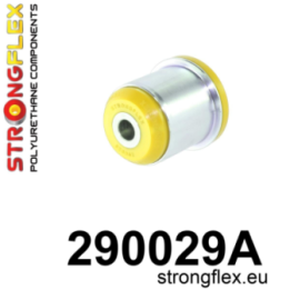290029A: Tuleja wahacza przedniego - górnego SPORT Strongflex