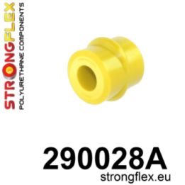 290028A: Tuleja stabilizatora przedniego SPORT Strongflex