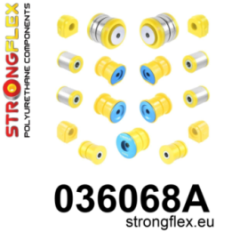 036068A: Kompletny zestaw zawieszenia SPORT Strongflex