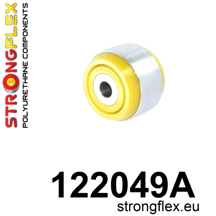 122049A: Tuleja tylnego dyferencjału SPORT Strongflex