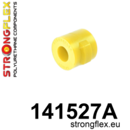 141527A: Tuleja stabilizatora tylnego SPORT Strongflex