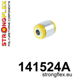 141524A: Tuleja tylnego drążka SPORT Strongflex