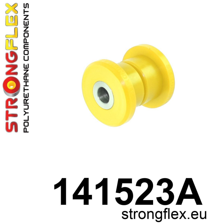 141523A: Tuleja wahacza tylnego górnego – zewnętrzna SPORT Strongflex