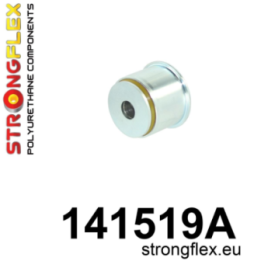 141519A: Tuleja zwrotnicy przedniej - dolna SPORT Strongflex