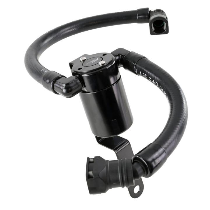 Oil Catch Tank FMIC.Pro Dodge Charger Challenger Hellcat 6.2L V8 2015-2022