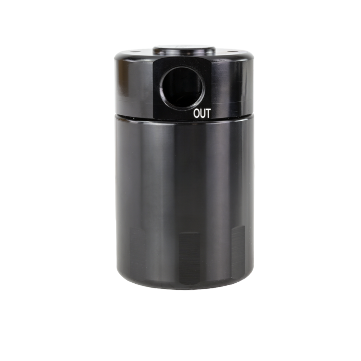 Oil Catch Tank FMIC.Pro Dodge Charger Challenger Hellcat 6.2L V8 2015-2022