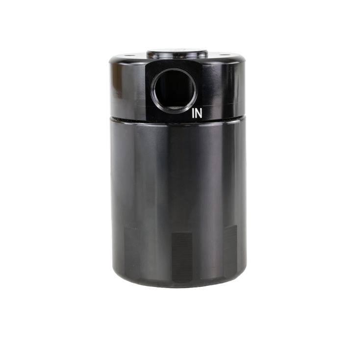 Oil Catch Tank FMIC.Pro Dodge Charger Challenger Hellcat 6.2L V8 2015-2022