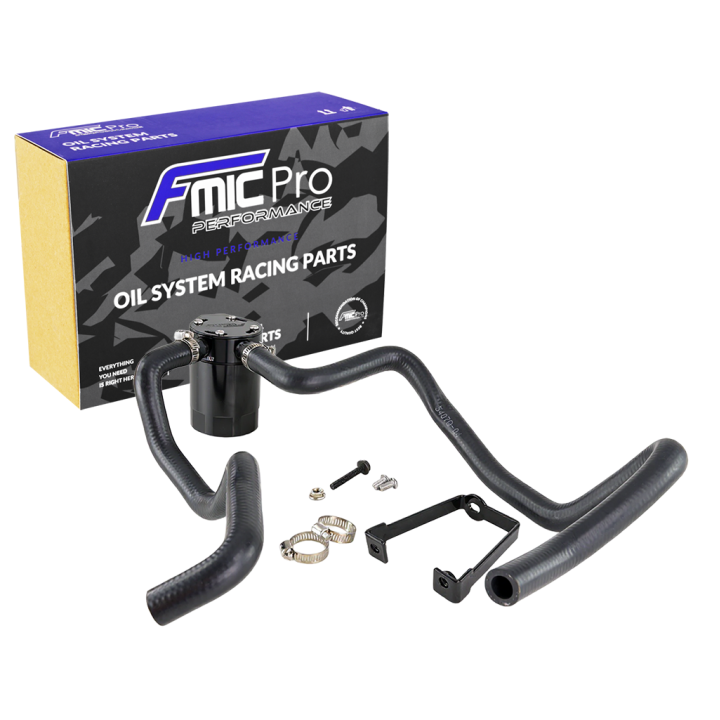 Oil Catch Tank FMIC.Pro Dodge Charger Chrysler 300C 5.7L 2005-2014