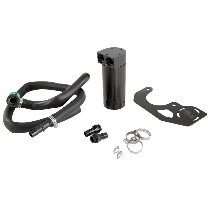 Oil Catch Tank FMIC.Pro Jeep Wrangler JL 2.0L 2018-2023