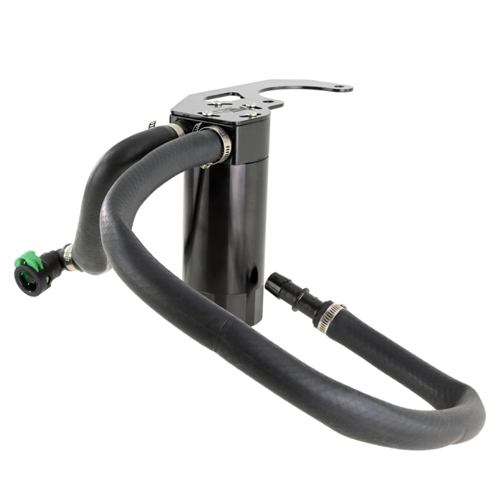 Oil Catch Tank FMIC.Pro Jeep Wrangler JL 2.0L 2018-2023
