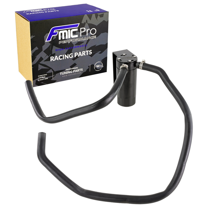 Oil Catch Tank FMIC.Pro Dodge RAM 1500 5.7L HEMI 2009-2018