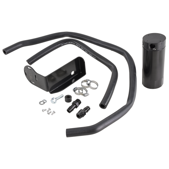 Oil Catch Tank FMIC.Pro Dodge RAM 1500 5.7L HEMI 2009-2018