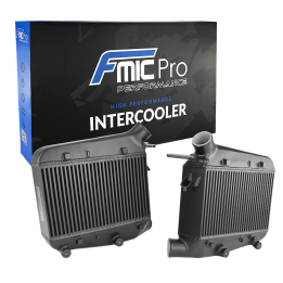 Intercooler FMIC.Pro Audi RS6 RS7 C8 EA825 2019-