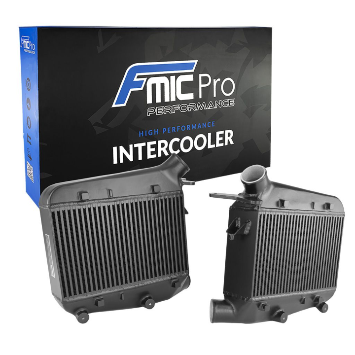 Intercooler FMIC.Pro Audi RS6 RS7 C8 EA825 2019-