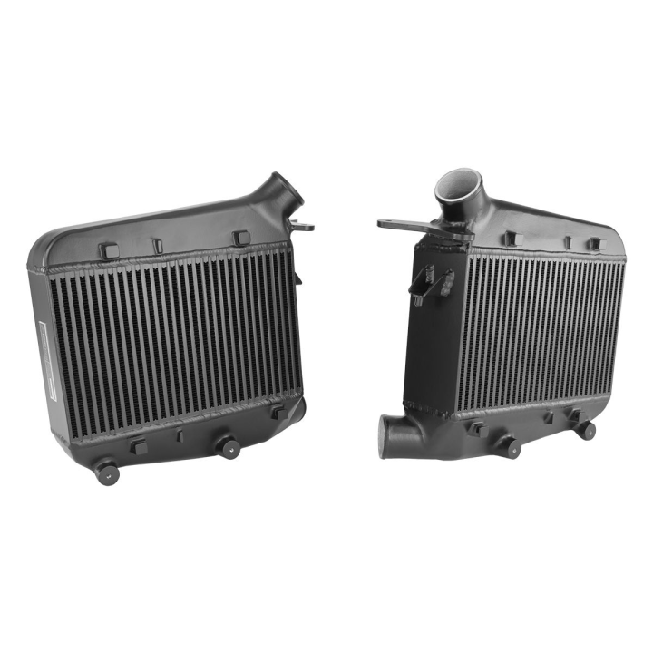 Intercooler FMIC.Pro Audi RS6 RS7 C8 EA825 2019-