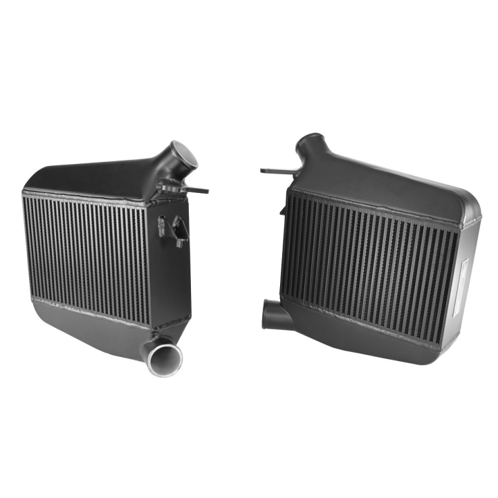 Intercooler FMIC.Pro Audi RS6 RS7 C8 EA825 2019-