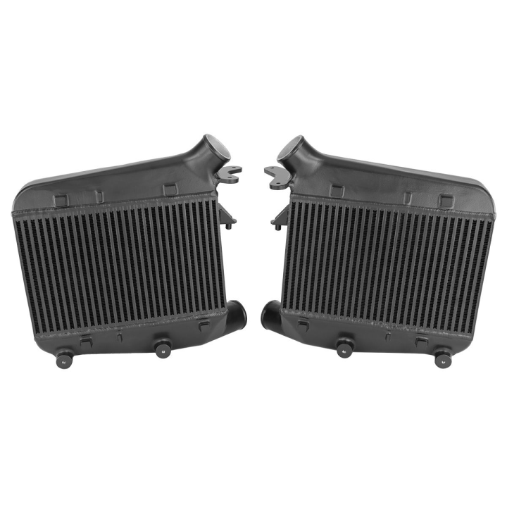 Intercooler FMIC.Pro Audi RS6 RS7 C8 EA825 2019-
