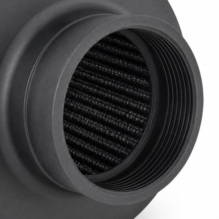 Stożkowy filtr powietrza FMIC.Pro dł. 225mm średnica montażowa 102mm