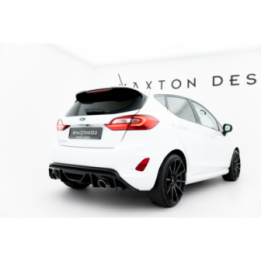 Dokładka Tylna V.3 Ford Fiesta ST Mk8