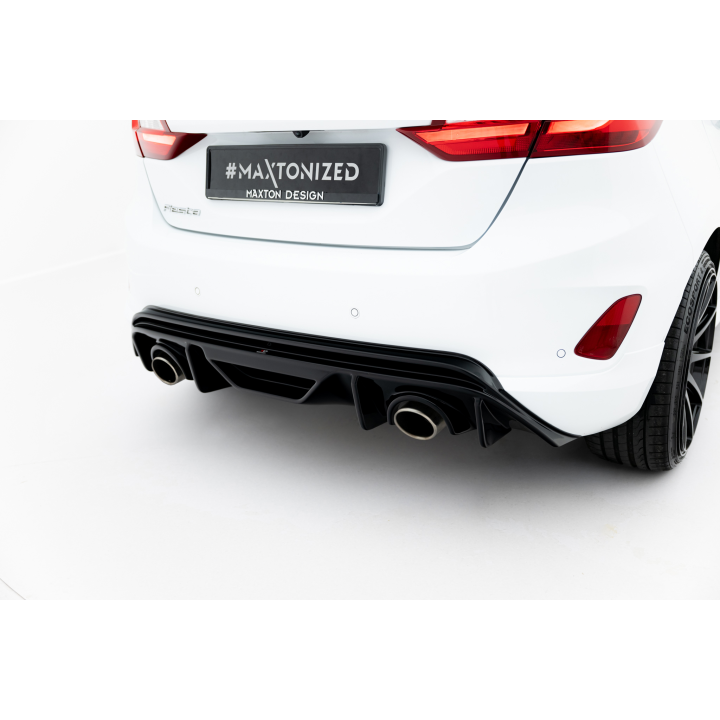 Dokładka Tylna V.3 Ford Fiesta ST Mk8