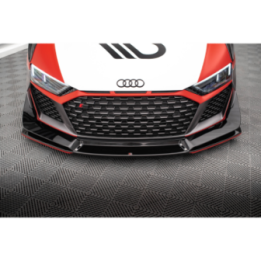Splitter Przedni Audi R8 Mk2 Facelift