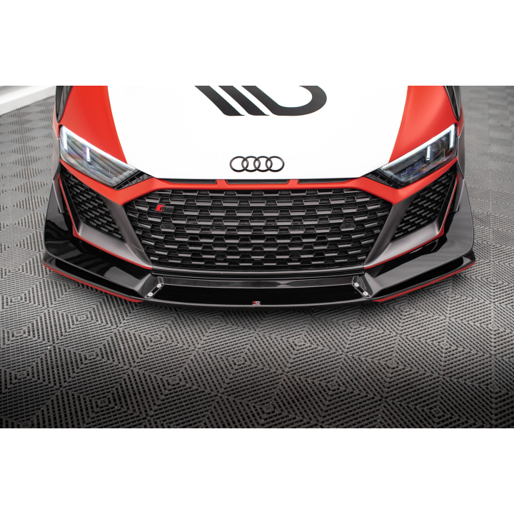Splitter Przedni Audi R8 Mk2 Facelift
