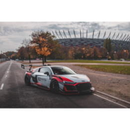 Bodykit Audi R8 Mk2 Facelift