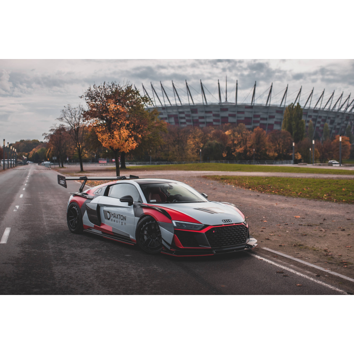 Bodykit Audi R8 Mk2 Facelift