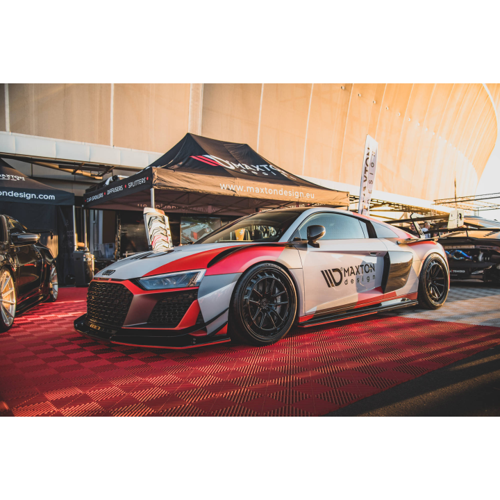 Bodykit Audi R8 Mk2 Facelift