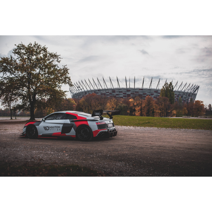 Bodykit Audi R8 Mk2 Facelift