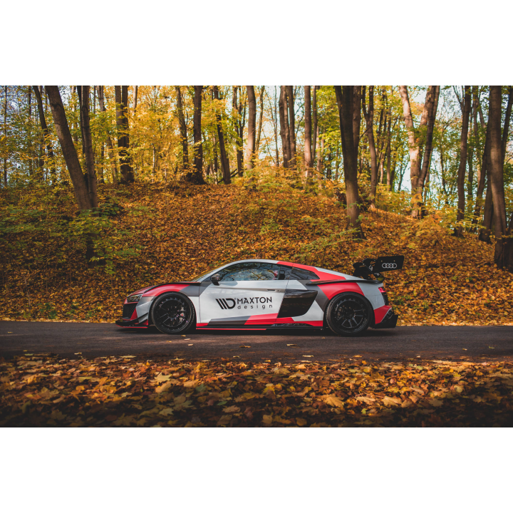 Bodykit Audi R8 Mk2 Facelift