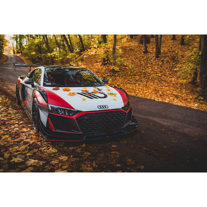 Bodykit Audi R8 Mk2 Facelift