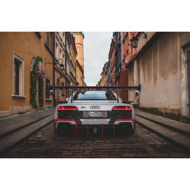 Bodykit Audi R8 Mk2 Facelift