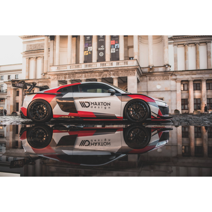 Bodykit Audi R8 Mk2 Facelift