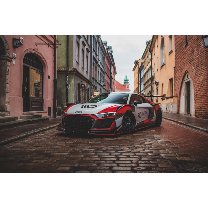 Bodykit Audi R8 Mk2 Facelift
