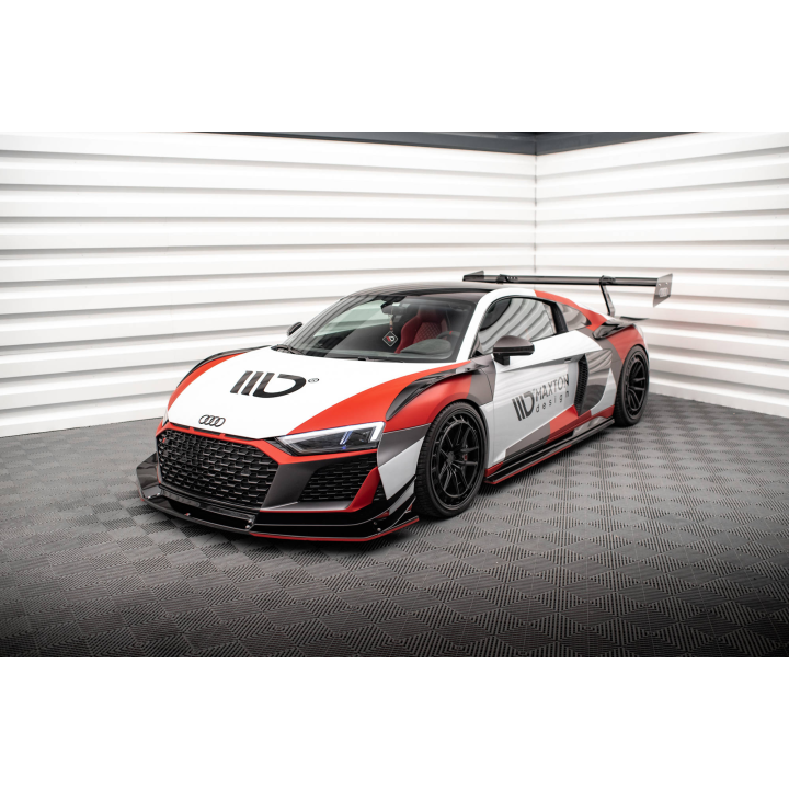 Bodykit Audi R8 Mk2 Facelift