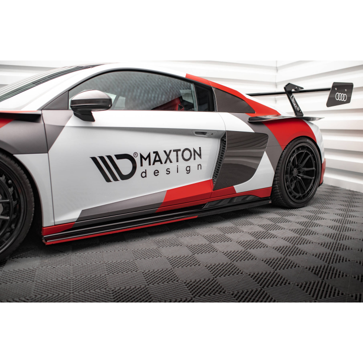 Bodykit Audi R8 Mk2 Facelift